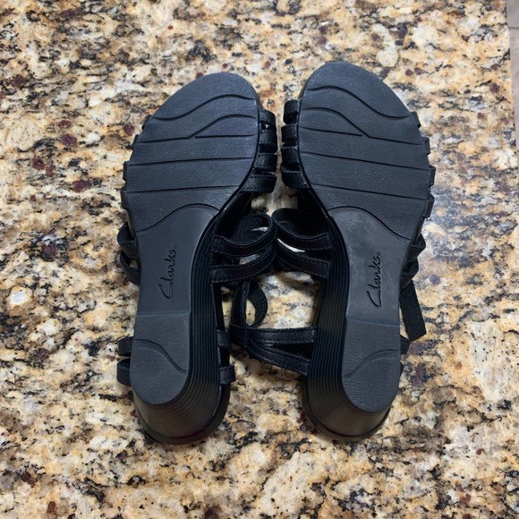 Clark sandals - Picture 10 of 10